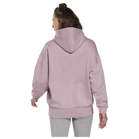 Reebok Γυναικείο φούτερ Lux Hoodie
